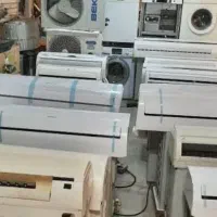 خرید  کولر هایی سوخته و نشتی دار