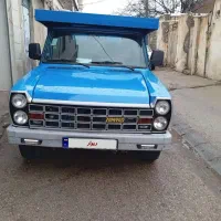 نیسان دوگانه کارخانه عروسک