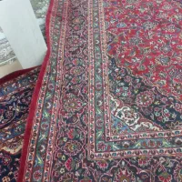 یک عدد فرش دس باف لاکی بفروش میرسد