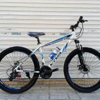 دوچرخه SHIMANO طوقه دور تراش ok (چهارراه حافظ)|دوچرخه، اسکیت، اسکوتر|تبریز, |دیوار