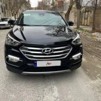 سانتافه 2017 فول