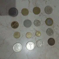 سکه|کلکسیون سکه، تمبر، اسکناس|رشت, فلسطین|دیوار