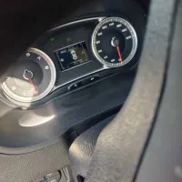 کوئیک GXR-Lمدل1404|خودرو سواری و وانت|مشهد, بهشت|دیوار