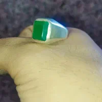 عقیق سبز