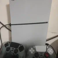 PS5 دو دسته در حد زیر قیمت