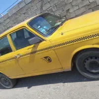 تاکسی پیکان