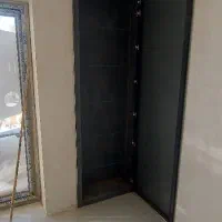 تولید فرم لس باشیشه دودی و بدون شیشه