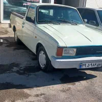 وانت مدل ۹۳|خودرو سواری و وانت|اردبیل, |دیوار