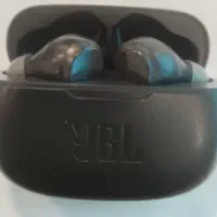 هندزفری بلوتوثی JBL wawe 200 اورجینال