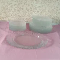 ظروف پذیرایی و دکوری زیبا|ظروف سرو و پذیرایی|چهاردانگه (تهران), |دیوار