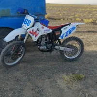 موتور Vz یاماها 1390|موتورسیکلت|کشکوئیه, |دیوار