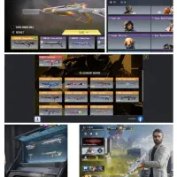 اکانت کالاف خدا