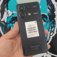 گوشی شیائومی Redmi Note13 با حافظه 256گیگ|موبایل|اندیمشک, |دیوار