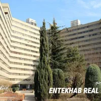 فروش ۳ خواب ۱۴۱ متری بهترین بلوک فاز ۱