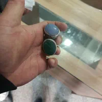 انگشتر|کلکسیون اشیاء عتیقه|سبزوار, همت|دیوار