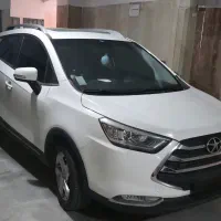 جک s3|خودرو سواری و وانت|تهران, تهرانپارس غربی|دیوار