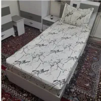 دوخت روبالشتی 60با زیپ. وروتشکی 150و..فوری|رختخواب، بالش، پتو|تهران, یافت آباد شمالی|دیوار