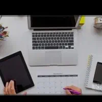 کار در منزل با گوشی