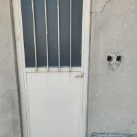 درب و پنجره و...