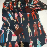 چند عدد لباس دخترانه