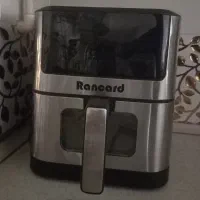 سرخ کن بدون روغن ۶ لیتری