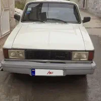فروش  فوری پیکان وانت ۹۳