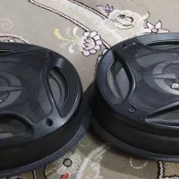 مانیتور  ماشین رم ۴ حافظه ۶۴  نو  و پر سرعت|قطعات یدکی و لوازم جانبی|لنجان, |دیوار