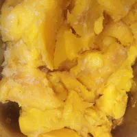 فیله انبه مصری