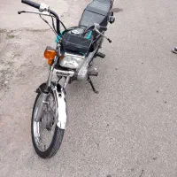 مزایده ای|موتورسیکلت|رشت, حومه رشت|دیوار