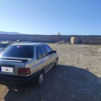 ماشین به شرط|خودرو سواری و وانت|خوی, |دیوار