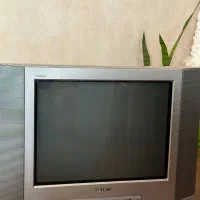 تلویزیون ۲۱ اینچ سونی