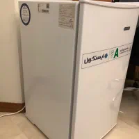 یخچال وفریزر ۵ فوت ایستکول با ۷ ماه گارانتی