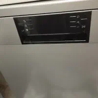 ماشبن ظرفشویی ۱۵ نفره