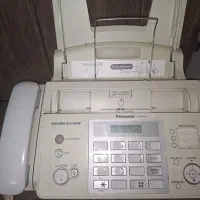 گوشی تلفکس پاناسونیک KX711