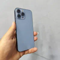 iphon 13 pro max|موبایل|مهاباد (آذربایجان غربی), |دیوار