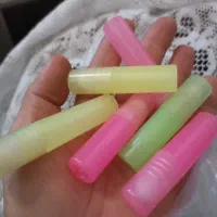 ظرف عطر رولی ومانکن پلاستیکی سوتین