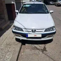 پژوپارس دوگانه کارخانه مدل ۹۵تمیزوکمکار