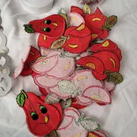 خیاطی و گلدوزی