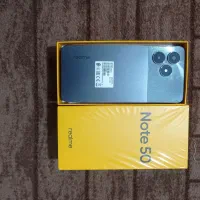 شیامی نوت 50|موبایل|کرج, خرمدشت|دیوار