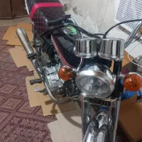 موتور۱۵۰ ایرانا