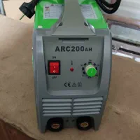 دستگاه جوش کلکسیونی تزیینی کمیاب