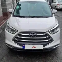 جک S3 کارمندی