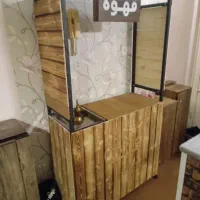میز بار کافه نو نو