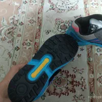 آدیداس آبی (۴۰.۴۱)|کیف، کفش، کمربند|گرمدره, |دیوار