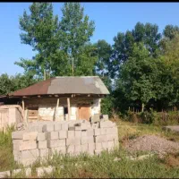 رشت زمین مسکونی باپروانه ساختm420سراوان قاضیان کچا|فروش زمین و ملک کلنگی|سنگر, |دیوار