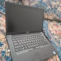 لب تاب دل Dell Latitude E7480|رایانه همراه|تهران, نارمک|دیوار