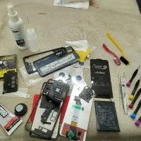 تعمیرات فوق تخصصی موبایل در محل (مشهد)
