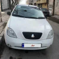 تیبا ۱۴۰۱ کم کارکرد