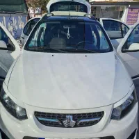 کوییک Rپلاس1401 پارس خودرویی رینگ اسپرت المینیومی