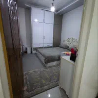 آپارتمان90متر2خواب/تک واحدی فول نصبیات نوساز/لشگری|اجارهٔ آپارتمان|قرچک, میرزائی جنوبی|دیوار